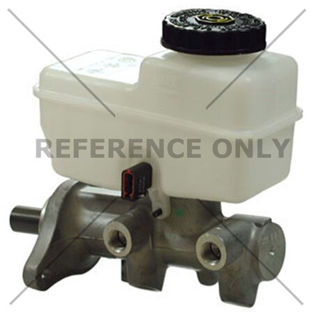Centric Parts Centric 130.42333 Centric Premium Brake Master Cylinders 130.42333